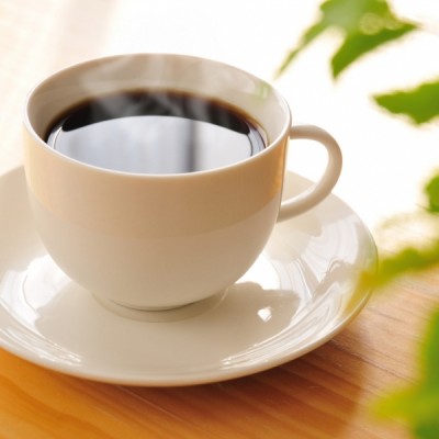 ハンドドリップコーヒー